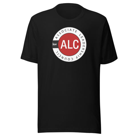 2023 ALC Team Unisex t-shirt-Black N Married